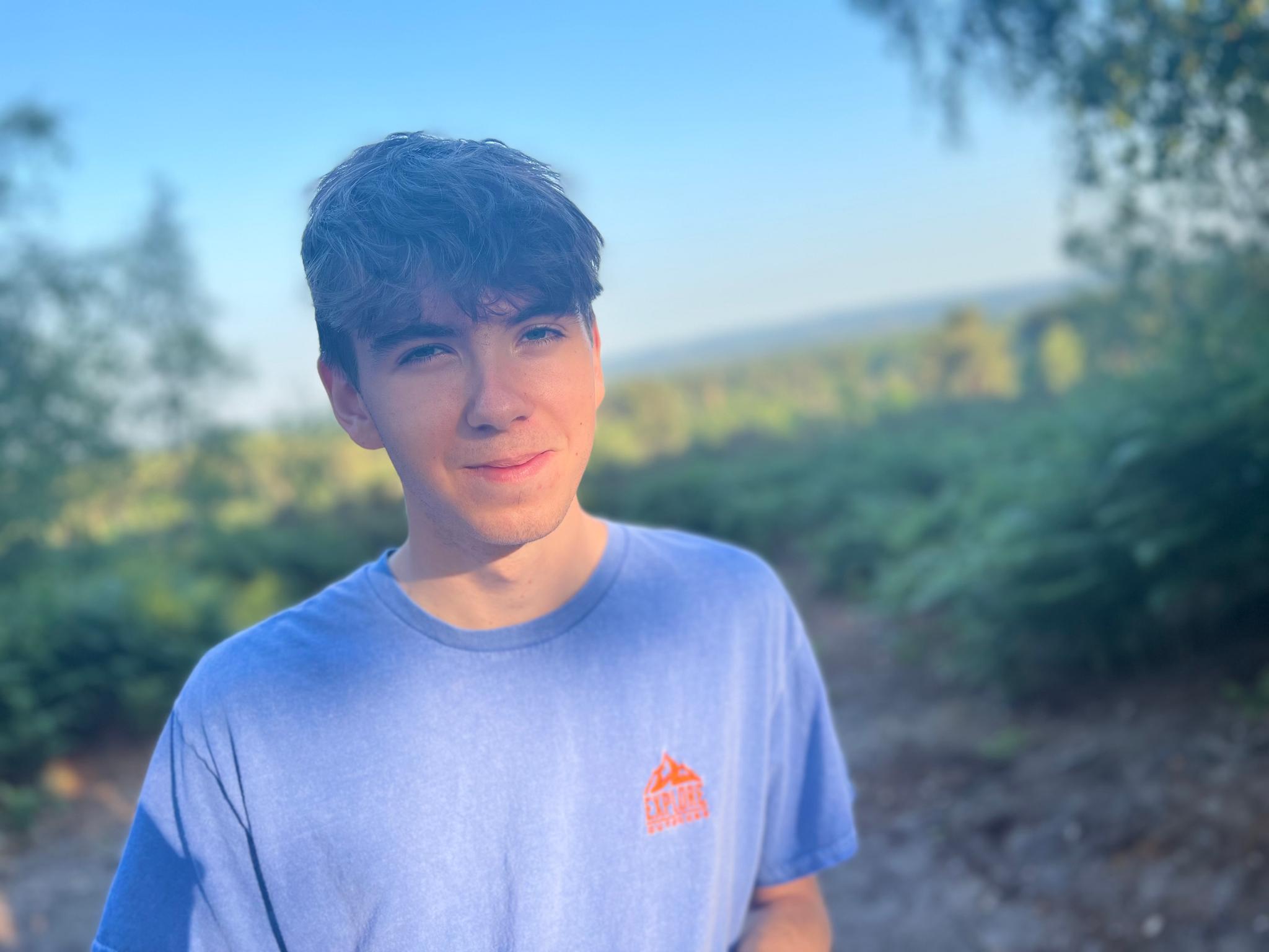 Daniel Boyd — Media Director, The Construx Group