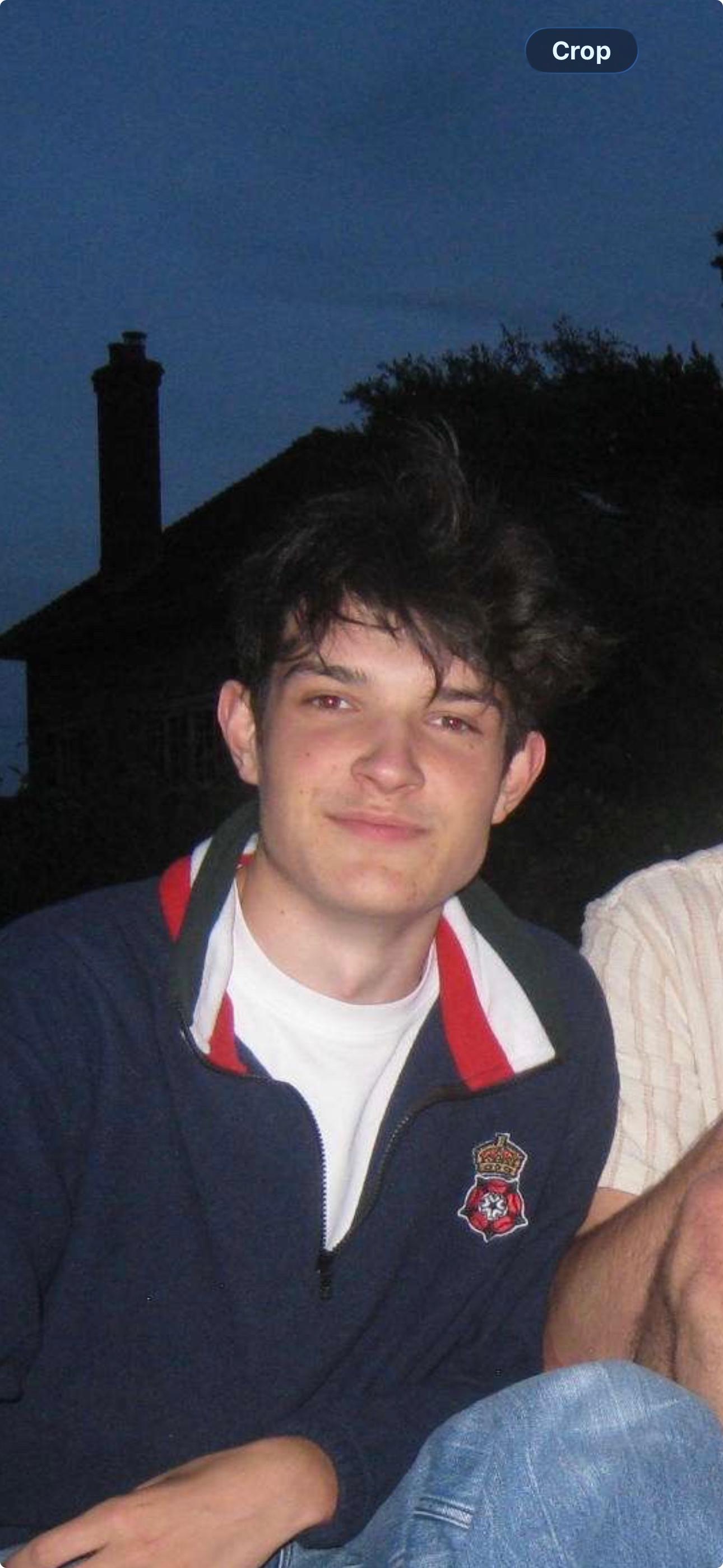 Lewis Wilson — Web Director, The Construx Group